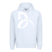 White Novak For Fans GIFT Premium Hoodie - trangStudio