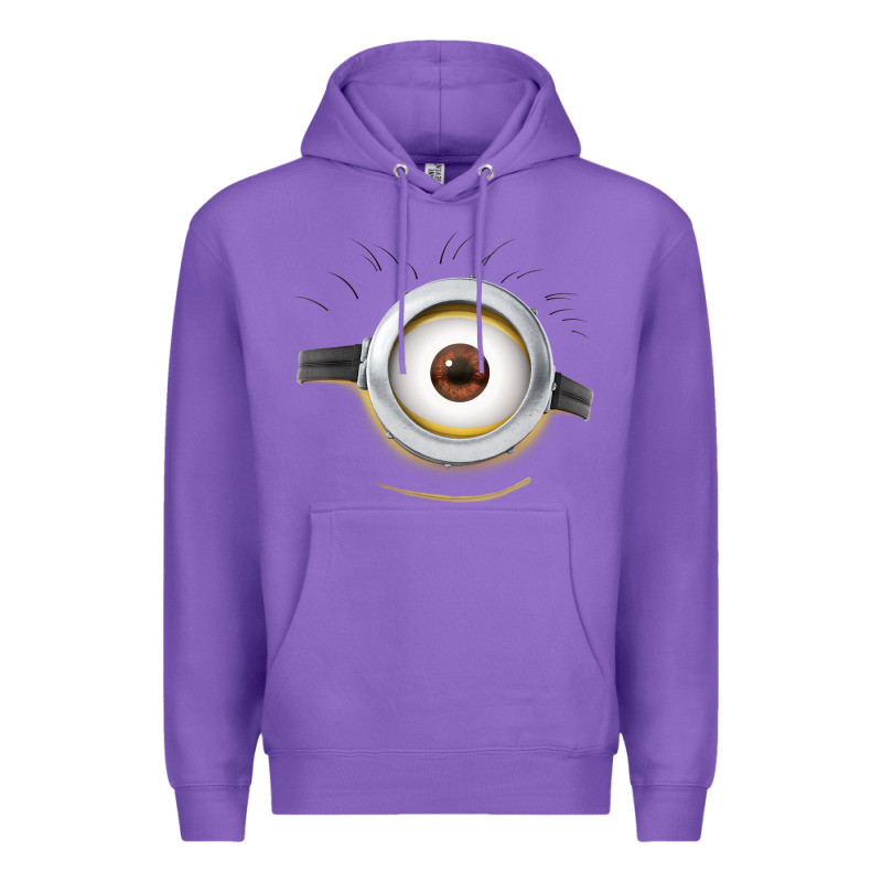 Carl Side Smile Premium Hoodie by trangStudio | Teevron