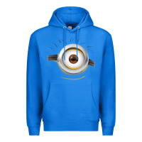 True Royal Carl Side Smile Premium Hoodie - trangStudio