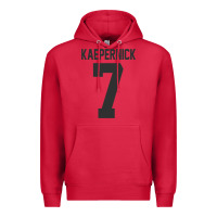 Cardinal Men Colin Kaepernick Football 7 Gift Premium Hoodie - trangStudio