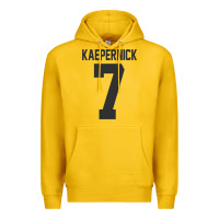 Lemon Men Colin Kaepernick Football 7 Gift Premium Hoodie - trangStudio