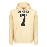Pina Colada Men Colin Kaepernick Football 7 Gift Premium Hoodie - trangStudio