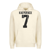 Sandshell Men Colin Kaepernick Football 7 Gift Premium Hoodie - trangStudio