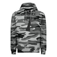 Slate Camo Men Colin Kaepernick Football 7 Gift Premium Hoodie - trangStudio