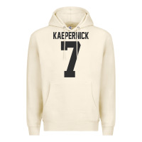 Tofu Men Colin Kaepernick Football 7 Gift Premium Hoodie - trangStudio