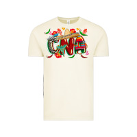 Vintage Arctic cinco de mayo cna Vintage Tee - CowGirlArtShop