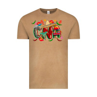 Vintage Camel cinco de mayo cna Vintage Tee - CowGirlArtShop