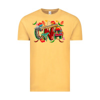 Vintage Mustard cinco de mayo cna Vintage Tee - CowGirlArtShop