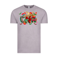 Vintage Zinc cinco de mayo cna Vintage Tee - CowGirlArtShop