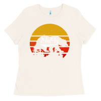 Bone Mama Bear Ladies Tee - Bettercallsaul