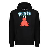 Black nerds candy halloween costume parody Premium Hoodie - trangStudio