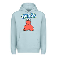 Blue Mist nerds candy halloween costume parody Premium Hoodie - trangStudio