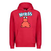 Cardinal nerds candy halloween costume parody Premium Hoodie - trangStudio