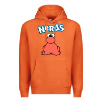 Carrot nerds candy halloween costume parody Premium Hoodie - trangStudio