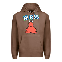 Chestnut nerds candy halloween costume parody Premium Hoodie - trangStudio