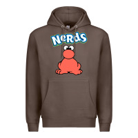 Coffee nerds candy halloween costume parody Premium Hoodie - trangStudio