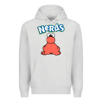 Dove Grey nerds candy halloween costume parody Premium Hoodie - trangStudio