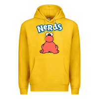 Lemon nerds candy halloween costume parody Premium Hoodie - trangStudio