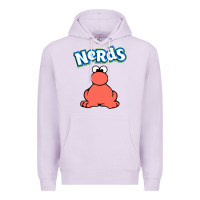 Lilac nerds candy halloween costume parody Premium Hoodie - trangStudio
