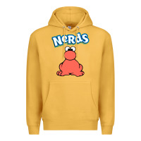 Mustard nerds candy halloween costume parody Premium Hoodie - trangStudio