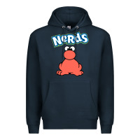 Navy nerds candy halloween costume parody Premium Hoodie - trangStudio
