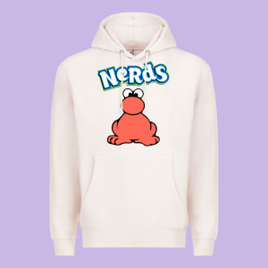 Nerds Candy Halloween Costume Parody Premium Hoodie Designed By Trangstudio
