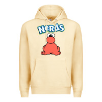 Pina Colada nerds candy halloween costume parody Premium Hoodie - trangStudio