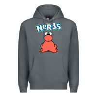 Rock nerds candy halloween costume parody Premium Hoodie - trangStudio