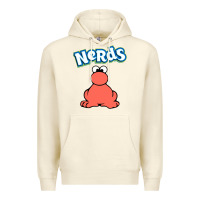 Sandshell nerds candy halloween costume parody Premium Hoodie - trangStudio
