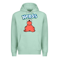 Seafoam nerds candy halloween costume parody Premium Hoodie - trangStudio