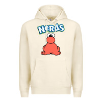 Tofu nerds candy halloween costume parody Premium Hoodie - trangStudio