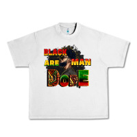 Lunar Rock black man are dope Urban Heavy Tee - CowGirlArtShop