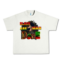 Pistachio black man are dope Urban Heavy Tee - CowGirlArtShop