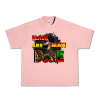 Salmon black man are dope Urban Heavy Tee - CowGirlArtShop