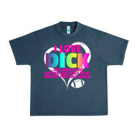 Midnight Navy Fantasy Football Loser Trophy Punishment for Last Place Urban Heavy Tee - trangStudio