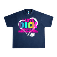 Navy Fantasy Football Loser Trophy Punishment for Last Place Urban Heavy Tee - trangStudio