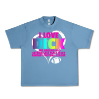 Pebble Blue Fantasy Football Loser Trophy Punishment for Last Place Urban Heavy Tee - trangStudio