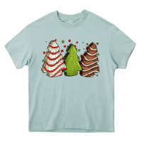 Arona Christmas cakes Heavy Core Tee - Jasminsmagicworld
