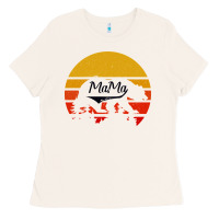 Bone Mama Bear Ladies Tee - Bettercallsaul