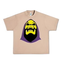 Burro Skelator He Man Masters Of The Universe gift Urban Heavy Tee - trangStudio