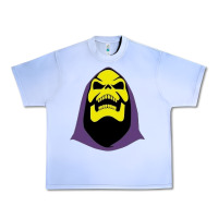 Grape Ice Skelator He Man Masters Of The Universe gift Urban Heavy Tee - trangStudio
