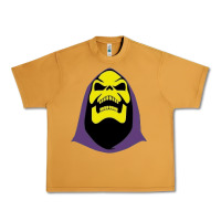 Peanut Butter Skelator He Man Masters Of The Universe gift Urban Heavy Tee - trangStudio