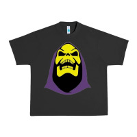 Pigment Black Skelator He Man Masters Of The Universe gift Urban Heavy Tee - trangStudio