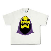 Pistachio Skelator He Man Masters Of The Universe gift Urban Heavy Tee - trangStudio