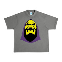 Tornado Skelator He Man Masters Of The Universe gift Urban Heavy Tee - trangStudio