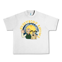 Lunar Rock everybody knows the moons made of cheese! Urban Heavy Tee - trangStudio