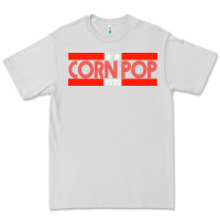 Dove Grey Joe Biden Corn Pop Premium Tee - Bettercallsaul