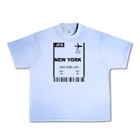 Grape Ice new york city city nyc america fly travel Urban Heavy Tee - trangStudio