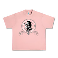 Bon Scott Rock N' Roll Lion Shield Urban Heavy Tee | Teevron