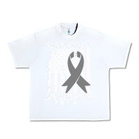 White Parkinson's Disease Awareness T  Gift for PD Patients Urban Heavy Tee - trangStudio